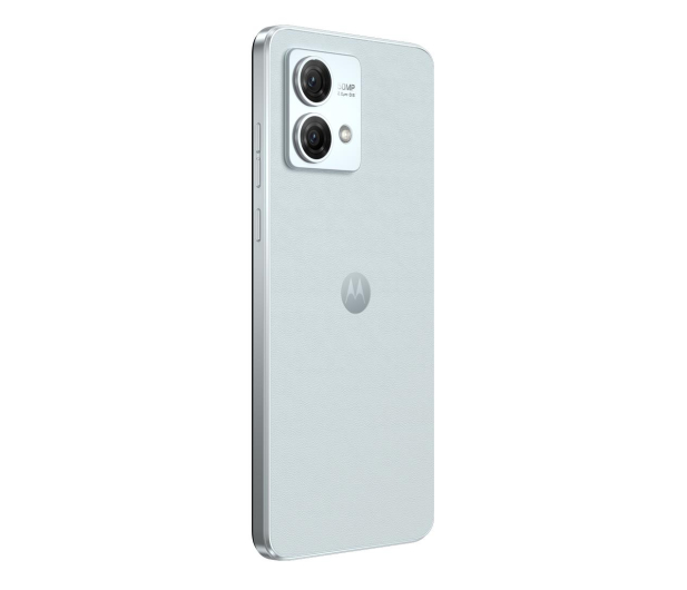 Motorola moto g84 5G 12/256GB Marshmallow Blue 120Hz - 1173357 - zdjęcie 7